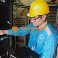 Tuyển 01 nhân viên kỹ thuật tại TP HCM đi làm ngay