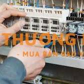 Thợ Điện (Điện Công Nghiệp)