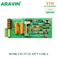 APCV-V1.4H-A , Bo mạch điều khiển van tỷ lệ