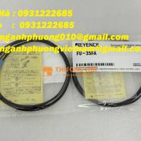 Cảm biến FU-35FA keyence nhỏ gọn - phát hiện vật thể chính xác