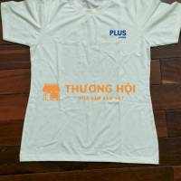 Áo Thun In Logo Theo Yêu Cầu