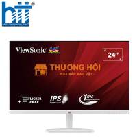 Màn hình Viewsonic VA2432-H-W 24" IPS 100Hz viền mỏng