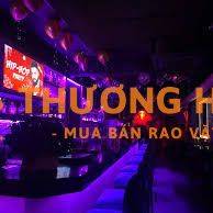 tuyển quầy bar biết tiếng trung