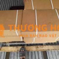 Tuyển nhân viên xếp dỡ hàng hóa tại Phạm Hùng (hàng nhẹ)