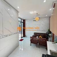 NHÀ ĐẸP NHƯ MỚI PHÚ NHUẬN 1 TRỆT 1 LẦU 2PN-2WC – DƯỚI 3TỶ– TẶNG FULL NỘI THẤT