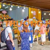 ANH QUÂN BAKERY tuyển Tạp vụ - Vệ sinh