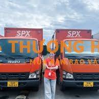 TUYỂN TÀI XẾ CHẠY ĐỐI TÁC SPX EXPRESS