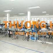 Tuyển dụng LĐPT - Khu công nghệ cao Đà Nẵng