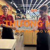 Cần tuyển nv phục vụ