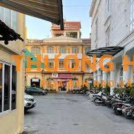 Công đoàn đường sắt 65 Quán Sứ tuyển NV bảo vệ, làm lâu dài