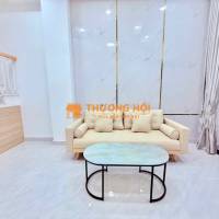 BÁN NHÀ ĐẸP  Q. TÂN BÌNH – NHỈNH 4 TỶ – TẶNG FULL NỘI THẤT CAO CẤP