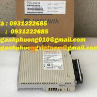 Servo SGDV-2R8A01A Yaskawa giá tốt - giao hàng nhanh