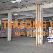 Cty XNK Hà Sơn cần 10 nam bốc xếp