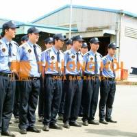 TUYỂN 2 NHÂN VIÊN BẢO VỆ TẠI EA LÂM, SÔNG HINH