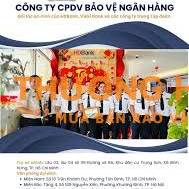 "NHÂN VIÊN AN NINH CN/PGD HDBANK KHU VỰC TP. HCM"