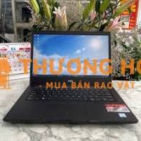 Laptop Dell Latidude 3400. Core i7, Ram 16GB, SSD 256GB