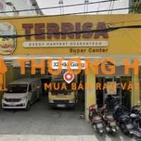 NHÂN VIÊN KHO VẬN - GIAO HÀNG (XĂNG VÀ XE CÔNG TY)