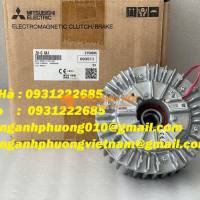 Thắng từ Mitsubishi ZA-0.6A1 - tối ưu vận hành máy móc