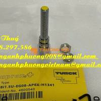 BI1.5U-EG08-AP6X-H1341 - Cảm biến Turch chính hãng