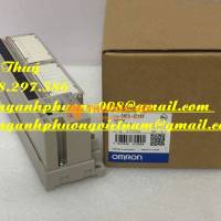 Module Omron SRT2-ID16T - Thiết bị điện giá tốt