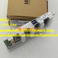 Module dòng Q Series Q33SB - Hàng chuẩn Mitsubishi
