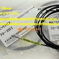 Cảm biến sợi quang Keyence FU-35FZ - Bình Dương