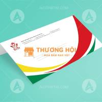 In bao thư tại Phan Thiết