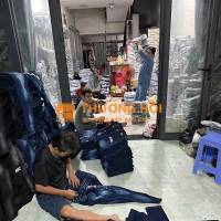 Tuyển 10 Lao Động Phổ Thông - Bao Ăn Ở