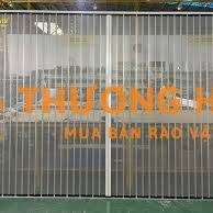 TUYỂN LAO ĐỘNG PHỔ THÔNG - BAO CƠM TRƯA