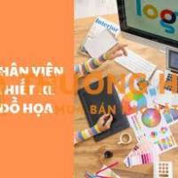 Tuyển Nhân Viên Thiết Kế Đồ Họa