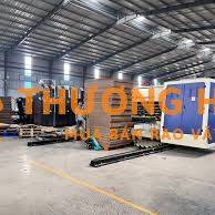 CÔNG TY BAO BÌ GIẤY HẢI LONG