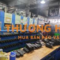 Tuyển CÔNG NHÂN - Từ 18-40 tuổi