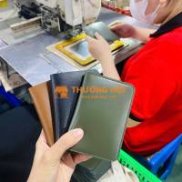 GIA CÔNG ĐỒ DA THEO MẪU RIÊNG – GIẢI PHÁP CHO BRAND MỚI MUỐN RA SẢN PHẨM NHANH