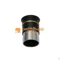 Thị kính trường siêu rộng Celestron UW (UltraWide) 15mm 66 độ chuẩn 1.25”