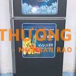 DỌN NHÀ CẦN BÁN GẤP 1 TỦ LẠNH DƯ ( ĐÃ QUA SỬ DỤNG )