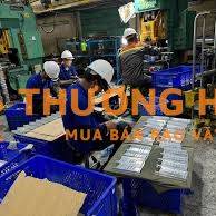 GỌT BAVIE, GIA CÔNG THANH NHÔM