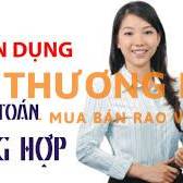 TUYỂN DỤNG VỊ TRÍ KẾ TOÁN TỔNG HỢP