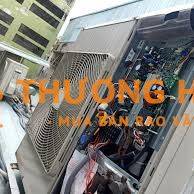 Nhân viên Điện, Điện lạnh Nhà Bè