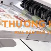 Tuyển Nhân Viên Cắt Bế Sticker - Máy Tự Động (Không cần Kinh Nghiệm)