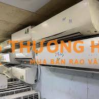 Xả hàng máy lạnh 2.5Hp tiết kiệm điện