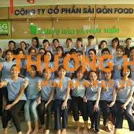 TUYỂN 10 LĐPT LÀM VIỆC DÂY CHUYỀN CHÁO, HÀNG ĐÔNG