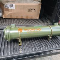 Bộ giải nhiệt dầu thủy lực, Giá két làm mát dầu thủy lực, Két làm mát dầu thủy lực bằng nước