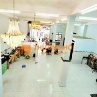 SIÊU PHẨM MẶT TIỀN LÔ GÓC CC NGUYỄN THIỆN THUẬT - DÒNG TIỀN 34TR/THÁNG