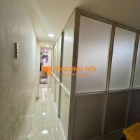 MBKD NGUYỄN THIỆN THUẬT Q3 - 5 TẦNG ĐÚC - CHƯA TỚI 15 TỶ