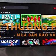 MÌNH CÓ Android TV Coex 4K UHD 55 inch 55UT8000X CẦN THANH LÝ