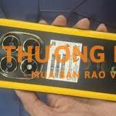 POCO X7 5G 12/512 FULLBOX BẢO HÀNH CELLPHONS 11 THÁNG