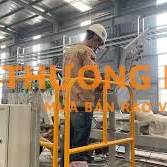 Công nhân sản xuất - Chế độ đầy đủ