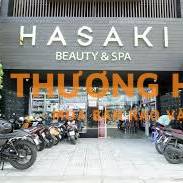 TUYỂN BẢO VỆ CỬA HÀNG MỸ PHẨM HASAKI