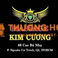 HỆ THỐNG MASSAGE QUẬN 1 TP.HCM CẦN TUYỂN DỤNG GẤP CÁC VỊ TRÍ SAU
