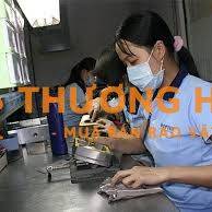 Tuyển 100 Công nhân sản xuất - đi làm ngay